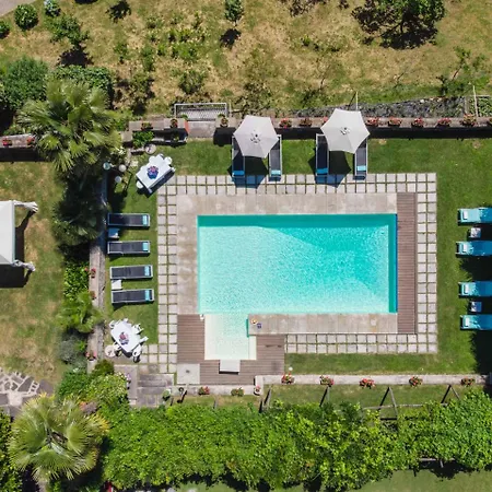 Monte Sleeps 2 Pool Wifi Appartamento Massino Visconti