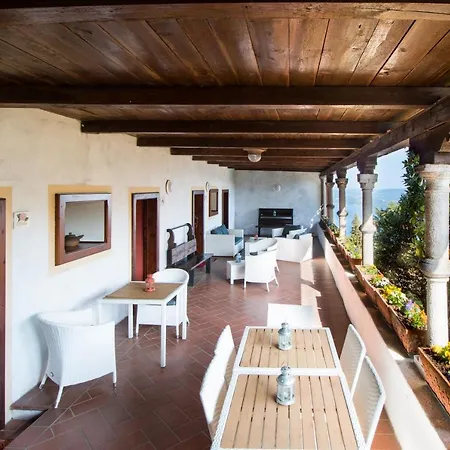 Appartamento Monte Sleeps 2 Pool Wifi
