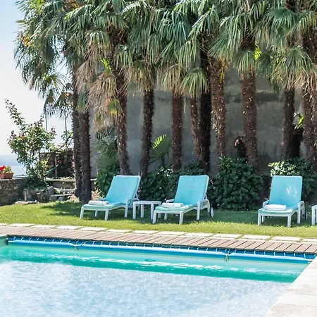 Monte Sleeps 2 Pool Wifi *
